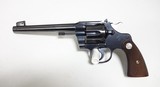 Colt Officers Model 32 caliber Pre War Minty RARE - 1 of 15