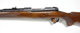 Pre 64 Winchester Model 70 270 Win. - 6 of 23