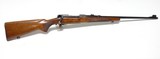 Pre 64 Winchester Model 70 270 Win. - 23 of 23