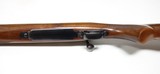 Pre 64 Winchester Model 70 270 Win. - 13 of 23
