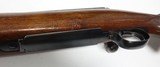 Pre 64 Winchester Model 70 270 Win. - 14 of 23