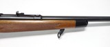 Pre 64 Winchester Model 70 Transition era Super Grade 270 W.C.F. - 3 of 22