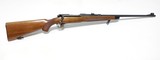 Pre 64 Winchester Model 70 Transition era Super Grade 270 W.C.F. - 22 of 22