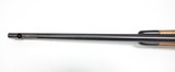 Pre 64 Winchester Model 70 Transition era Super Grade 270 W.C.F. - 12 of 22