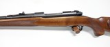 Pre 64 Winchester Model 70 Transition era Super Grade 270 W.C.F. - 6 of 22