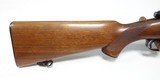 Pre 64 Winchester Model 70 Transition era Super Grade 270 W.C.F. - 2 of 22