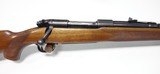 Pre 64 Winchester Model 70 Transition era Super Grade 270 W.C.F. - 1 of 22