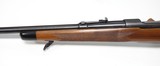 Pre 64 Winchester Model 70 Transition era Super Grade 270 W.C.F. - 7 of 22
