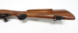 Pre 64 Winchester Model 70 Transition era Super Grade 270 W.C.F. - 14 of 22