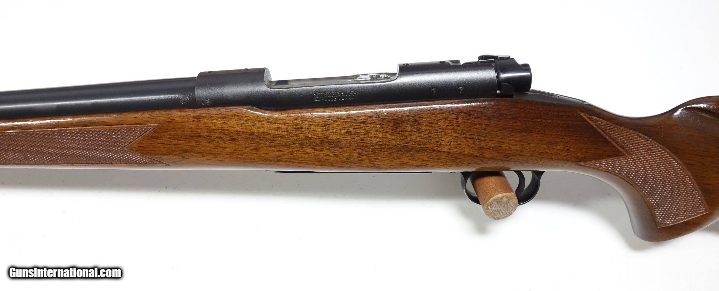 Pre 64 Winchester Model 70 220 Swift Varmint Only 900 made Rare!