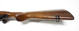 Pre 64 Winchester Model 70 220 Swift Varmint Only 900 made Rare! - 15 of 22