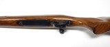 Pre 64 Winchester Model 70 220 Swift Varmint Only 900 made Rare! - 14 of 22