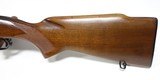 Pre 64 Winchester Model 70 220 Swift Varmint Only 900 made Rare! - 5 of 22
