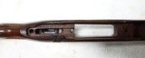 Pre 64 Winchester Model 70 220 Swift Varmint Only 900 made Rare! - 20 of 22