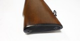 Pre 64 Winchester Model 70 220 Swift Varmint Only 900 made Rare! - 17 of 22