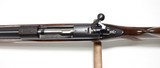 Pre 64 Winchester Model 70 220 Swift Varmint Only 900 made Rare! - 9 of 22