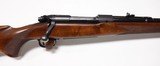 Pre 64 Winchester Model 70 270 Win. - 1 of 22