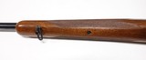 Pre 64 Winchester Model 70 270 Win. - 15 of 22