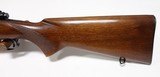 Pre 64 Winchester Model 70 270 Win. - 5 of 22
