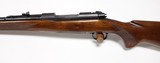 Pre 64 Winchester Model 70 270 Win. - 6 of 22