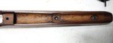 Early Pre War Winchester Model 70 22 Hornet 1937! - 23 of 25