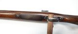 Early Pre War Winchester Model 70 22 Hornet 1937! - 14 of 25