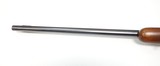 Early Pre War Winchester Model 70 22 Hornet 1937! - 16 of 25
