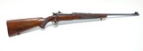 Early Pre War Winchester Model 70 22 Hornet 1937! - 25 of 25