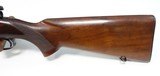 Early Pre War Winchester Model 70 22 Hornet 1937! - 5 of 25