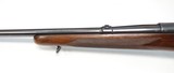 Early Pre War Winchester Model 70 22 Hornet 1937! - 7 of 25