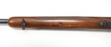 Early Pre War Winchester Model 70 22 Hornet 1937! - 15 of 25