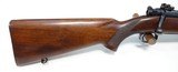 Early Pre War Winchester Model 70 22 Hornet 1937! - 2 of 25