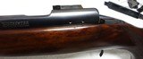 Early Pre War Winchester Model 70 22 Hornet 1937! - 24 of 25