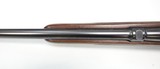 Early Pre War Winchester Model 70 22 Hornet 1937! - 11 of 25