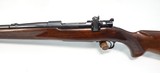 Early Pre War Winchester Model 70 22 Hornet 1937! - 6 of 25