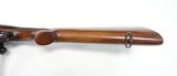 Early Pre War Winchester Model 70 22 Hornet 1937! - 13 of 25