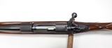 Pre 64 Winchester Model 70 30-06 Excellent! Unique S/N! - 9 of 22