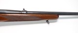 Pre 64 Winchester Model 70 30-06 Excellent! Unique S/N! - 3 of 22