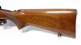 Pre 64 Winchester Model 70 30-06 Excellent! Unique S/N! - 5 of 22