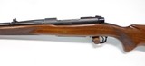 Pre 64 Winchester Model 70 30-06 Excellent! Unique S/N! - 6 of 22