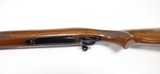 Pre 64 Winchester Model 70 30-06 Excellent! Unique S/N! - 13 of 22