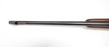 Pre 64 Winchester Model 70 30-06 Excellent! Unique S/N! - 12 of 22