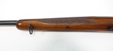 Pre 64 Winchester Model 70 30-06 Excellent! Unique S/N! - 15 of 22