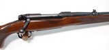 Pre 64 Winchester Model 70 30-06 Excellent! Unique S/N! - 1 of 22