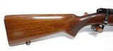 Pre 64 Winchester Model 70 30-06 Excellent! Unique S/N! - 2 of 22