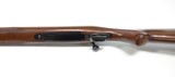 Pre War Pre 64 Winchester Model 70 .30 GOV'T '06 Excellent w/ UNIQUE S/N! - 14 of 20