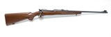 Pre War Pre 64 Winchester Model 70 .30 GOV'T '06 Excellent w/ UNIQUE S/N! - 20 of 20
