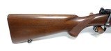 Pre War Pre 64 Winchester Model 70 .30 GOV'T '06 Excellent w/ UNIQUE S/N! - 2 of 20