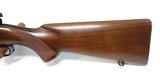 Pre War Pre 64 Winchester Model 70 .30 GOV'T '06 Excellent w/ UNIQUE S/N! - 5 of 20