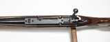 Pre 64 Winchester Model 70 Super Grade 30-06 Scarce Transition era Shooter - 11 of 22